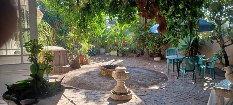 7 Bedroom Property for Sale in Plumstead Western Cape